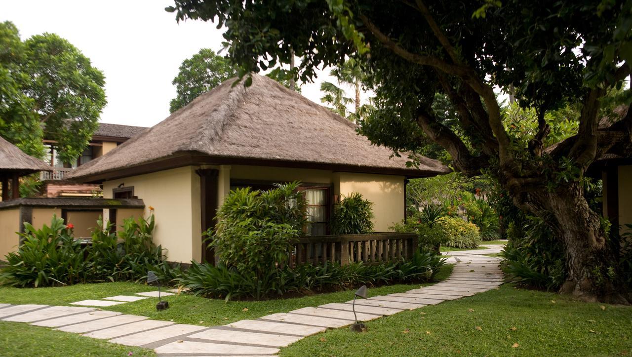 เดอะ ปัตรา บาหลี รีสอร์ต แอนด์ วิลลา Villa กูตา ภายนอก รูปภาพ
